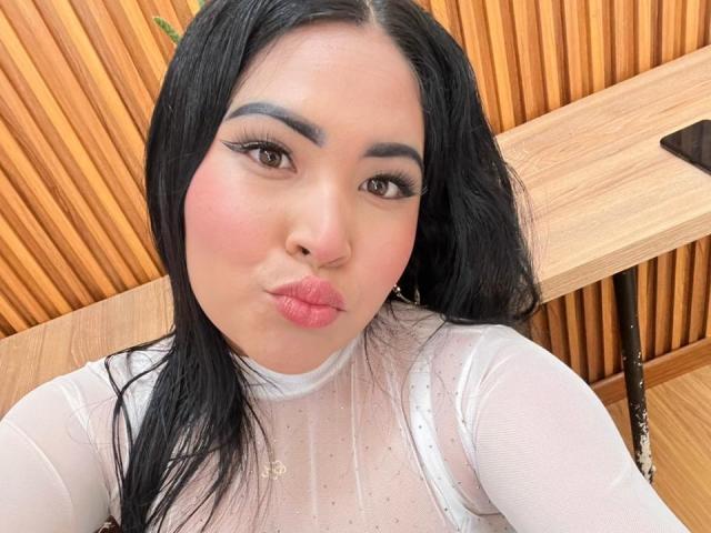 OliviGrace - Live sex cam - 28941143