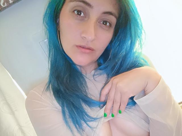 KarolLove69 - сексуальная веб-камера в реальном времени - 28941494