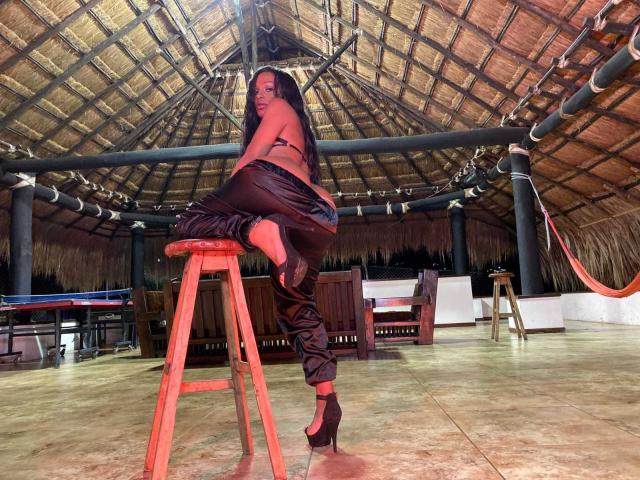 DivaVillareal - Live sex cam - 28942148