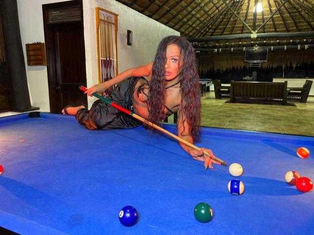 DivaVillareal - Live sex cam - 28942154