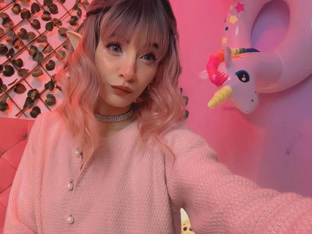 LaurenEvie69 - Live sexe cam - 28942637