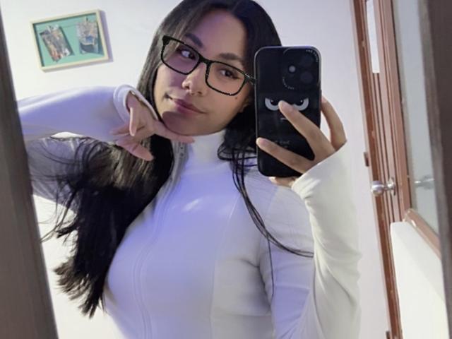 AnaRome - Sexe cam en vivo - 28942847