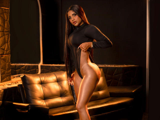 Shalimary - Sexe cam en vivo - 28943003