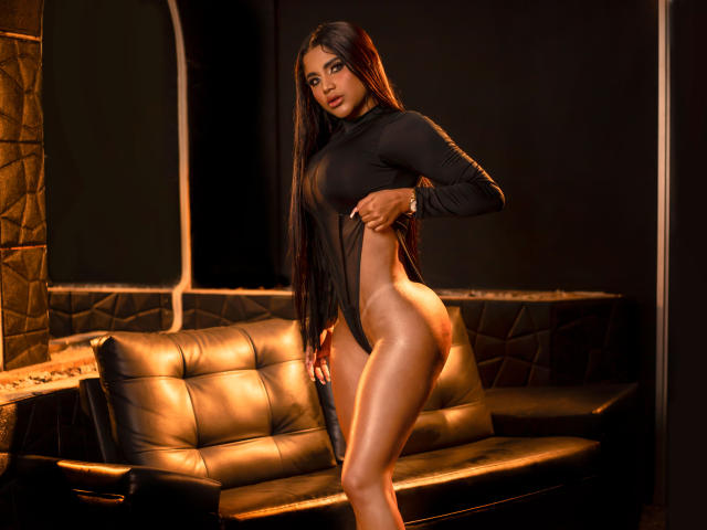 Shalimary - Sexe cam en vivo - 28943006