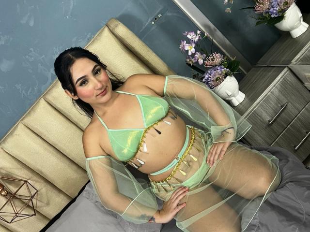 HiilaryDolce - Sexe cam en vivo - 28943051