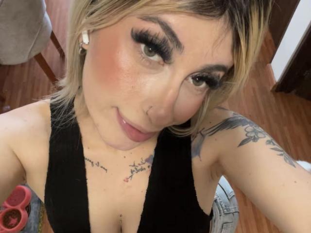 SammyViolet - Sexe cam en vivo - 28943063