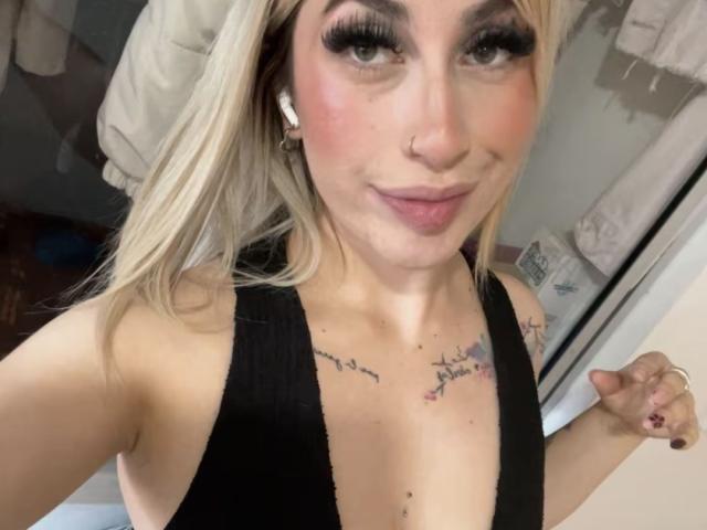 SammyViolet - Camera khiêu dâm &amp; quyến rũ trực tiếp - 28943066