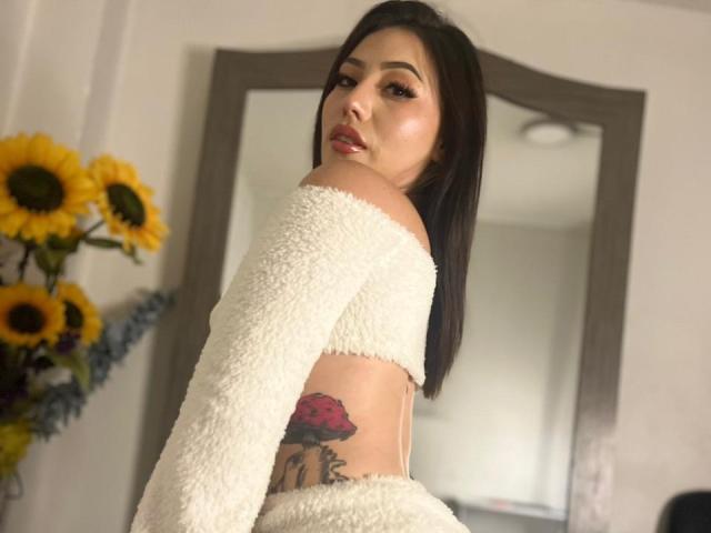 MiaParys - Live sexe cam - 28943696