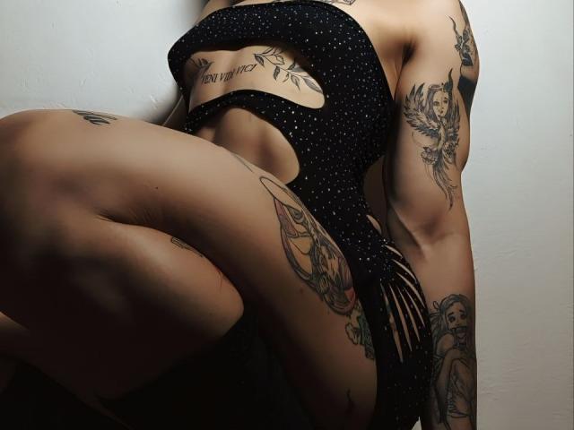 YeiSela - Camera khiêu dâm &amp; quyến rũ trực tiếp - 28944854