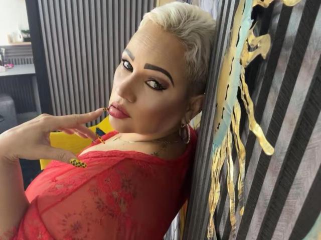 GianellaCox - Live sex cam - 28945058