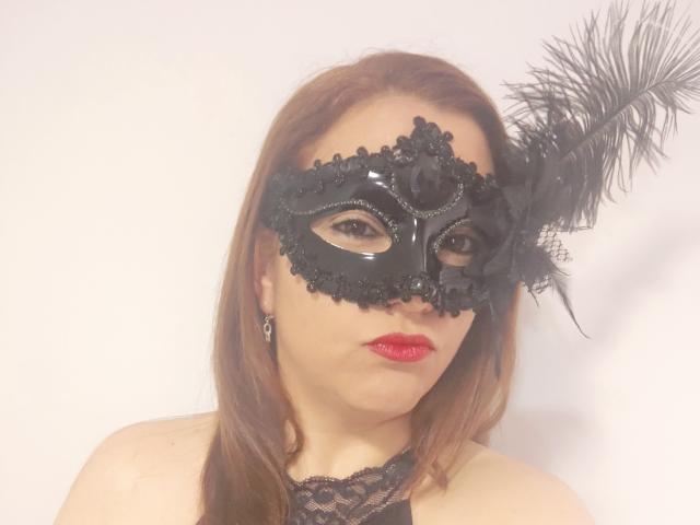 AmeliaWilson - Sexe cam en vivo - 28945310