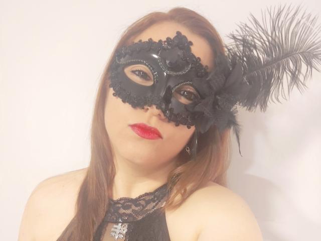 AmeliaWilson - Sexe cam en vivo - 28945316