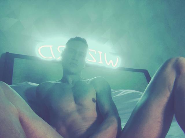 Lstfl-Wizard-hot - Live sex cam - 28945442