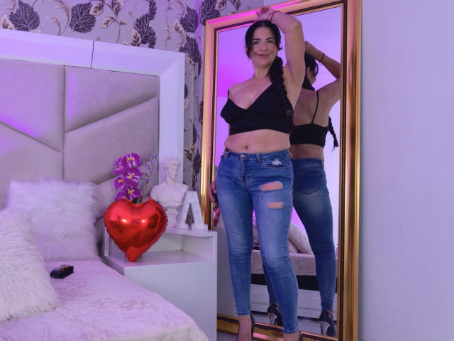 AlizonMoreti - Sexe cam en vivo - 28946507