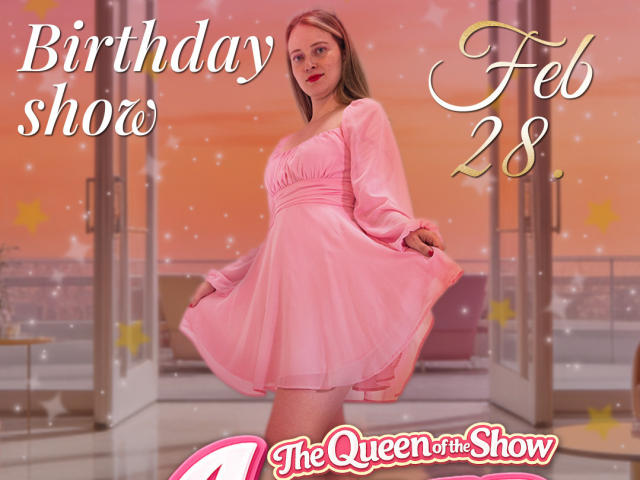 AmbeerWood - Sexe cam en vivo - 28946546