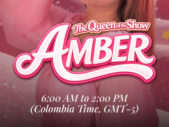 AmbeerWood - Sexe cam en vivo - 28946549