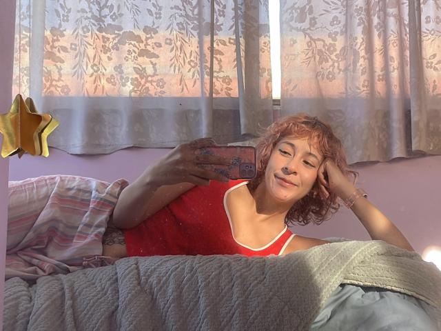 KittyEla - Sexe cam en vivo - 28947128