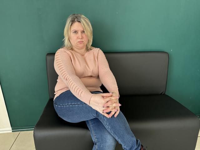 VickyRobins - Live porn &amp; sex cam - 28947647