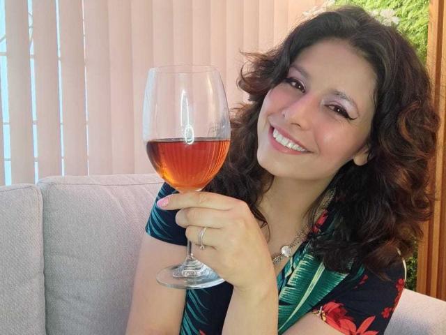 SarahWelinton - Camera khiêu dâm &amp; quyến rũ trực tiếp - 28947884