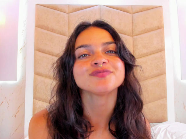 LucyySky - Sexe cam en vivo - 28948637