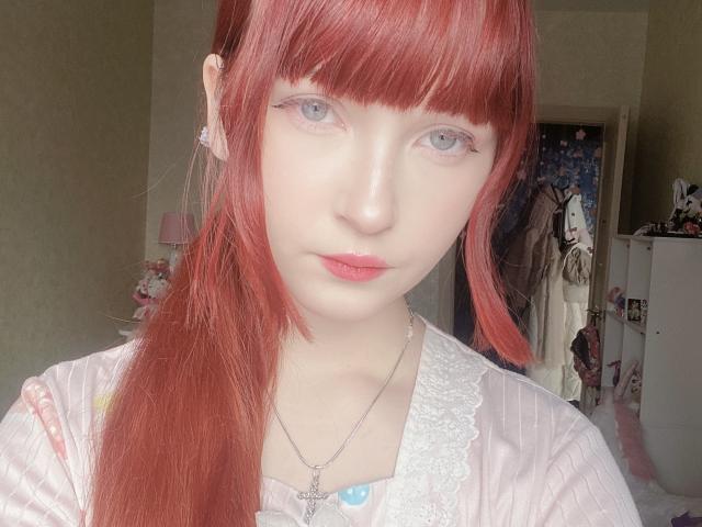 EilenePulford - Sexe cam en vivo - 28949105