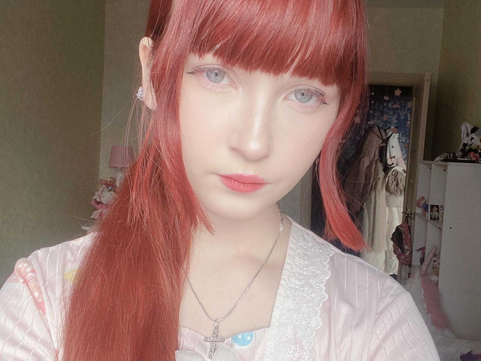 EilenePulford - Live sexe cam - 28949105