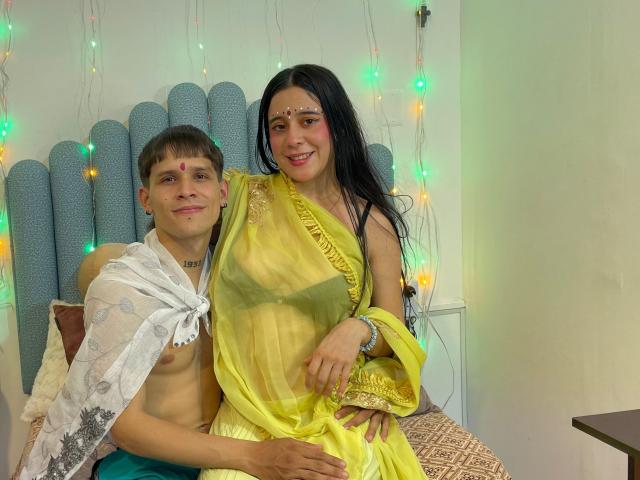 AnjaliRohan - Porno na żywo i seks kamera - 28949225