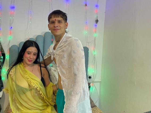 AnjaliRohan - Live Sex Cam - 28949279