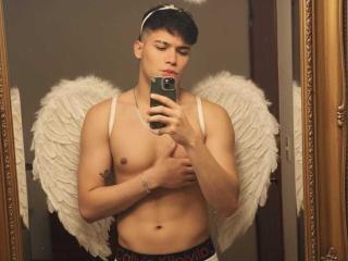 Watch  HottestKevin live on XLoveCam