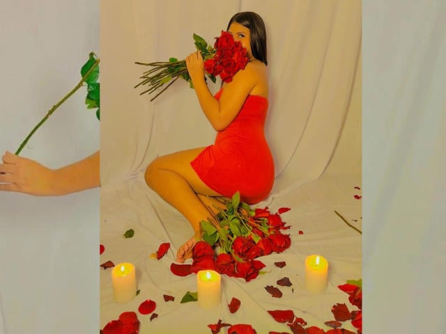 BadKristty - Live porn &amp; sex cam - 28950239