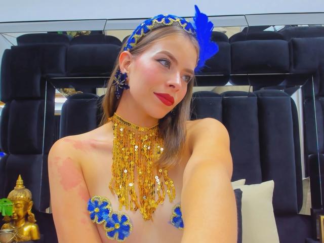 AnnaFer - Live porn &amp; sex cam - 28950440