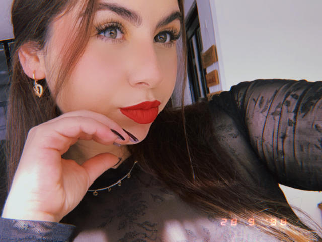 VenusxMusa - Sexe cam en vivo - 28950551