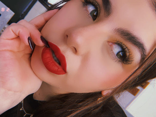 VenusxMusa - Sexe cam en vivo - 28950554