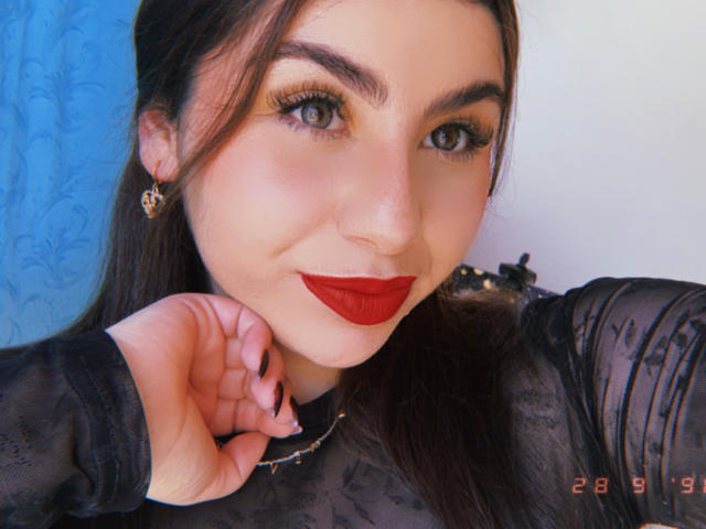 VenusxMusa - Live Sex Cam - 28950566