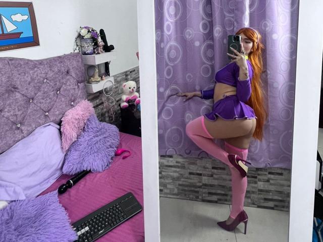 MelannyTaylorr - Live sex cam - 28950620