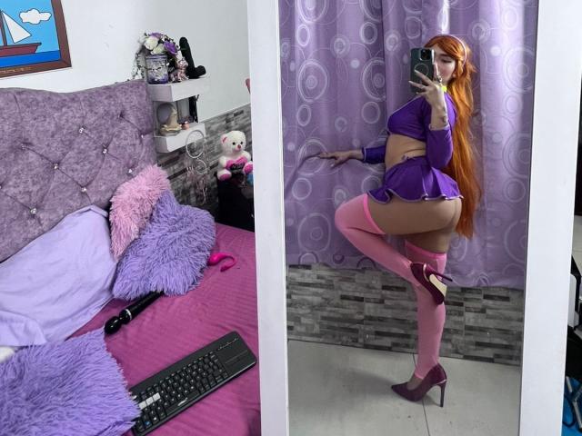 MelannyTaylorr - Live sex cam - 28950623