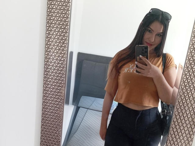 MariaRowe - Sexe cam en vivo - 28950959