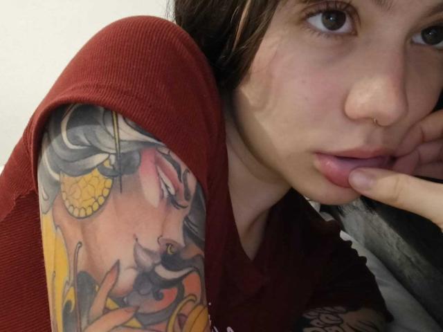 IsabellaArias - Sexe cam en vivo - 28951568