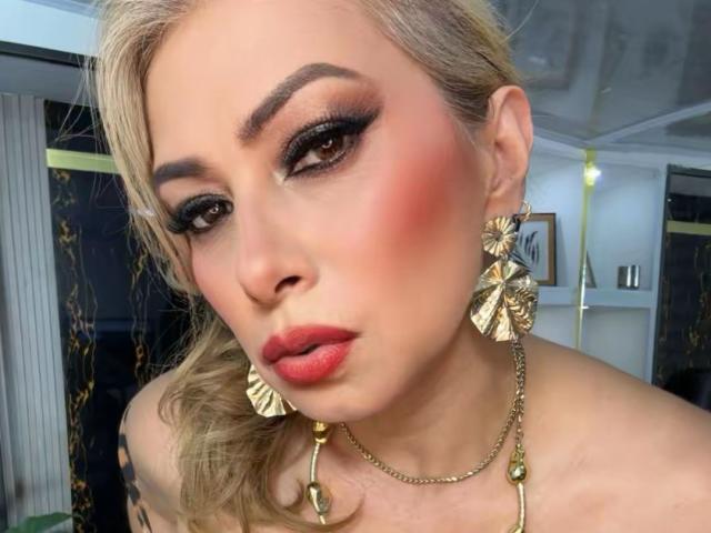 MisseScarleth - Live porn &amp; sex cam - 28951751