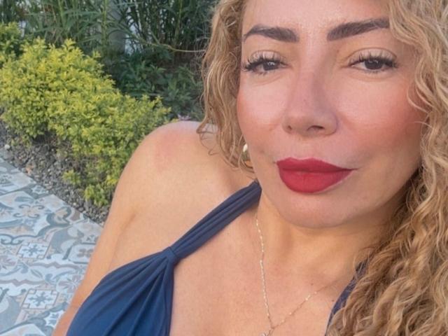 NaniDelaPavva - Live porn &amp; sex cam - 28951946