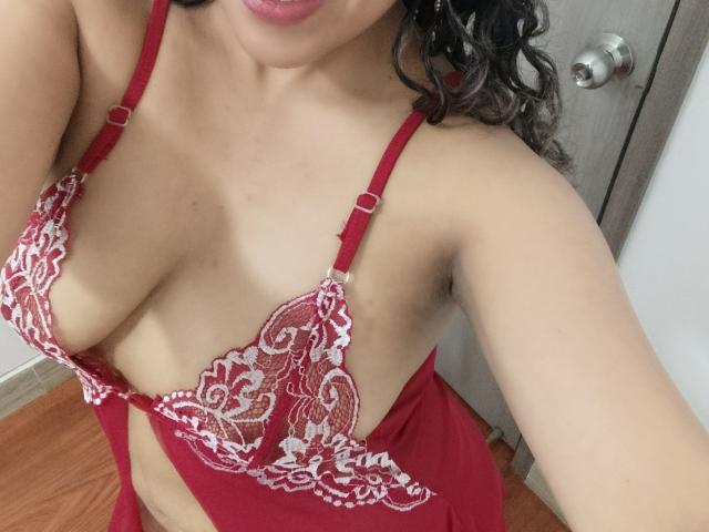 MeganFerrrer - Sexe cam en vivo - 28952675