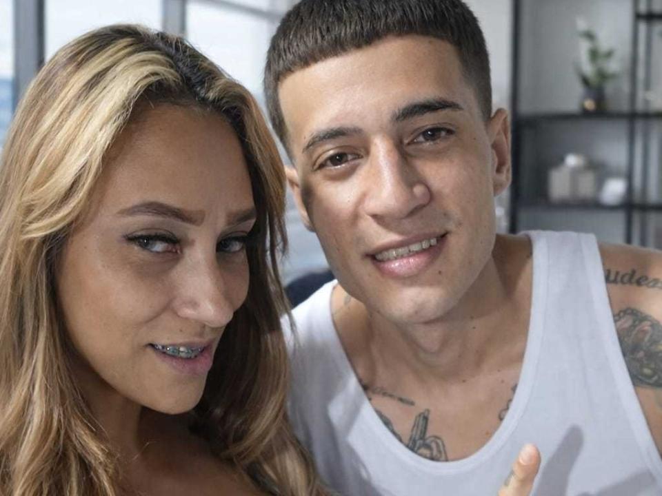 AdamEvaSex - Live porn &amp; sex cam - 28952891