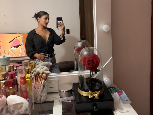 ThaliaAres - Sexe cam en vivo - 28953182