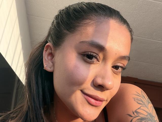 ThaliaAres - Live sex cam - 28953188