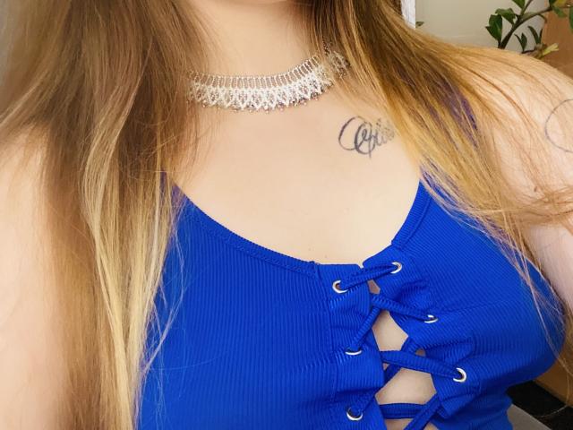 KarKutie - Sexe cam en vivo - 28953509