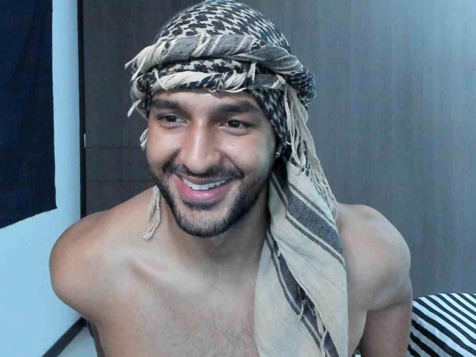 RalfVoss - Sexe cam en vivo - 28953779