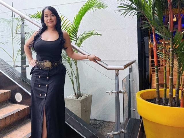 TamaraFoxy - Live sex cam - 28953791