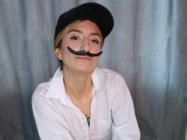 Kaiix - Live Sex Cam - 28955006