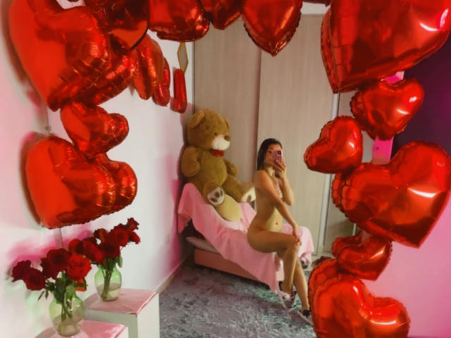 KimmyK - Live sex cam - 28955333