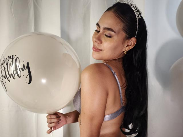 RossaHot - Live sexe cam - 28955411